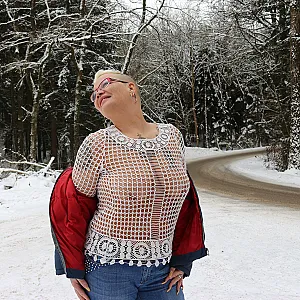 Snow Bilder in Tschechien Galeriebild