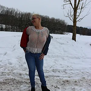 Snow Bilder in Tschechien Galeriebild