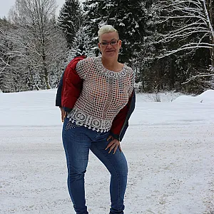 Snow Bilder in Tschechien Galeriebild