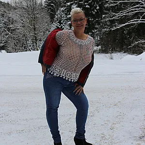 Snow Bilder in Tschechien Galeriebild