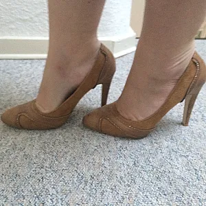 noch mehr von meinen Heels Galeriebild