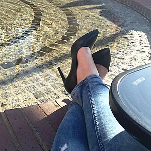 noch mehr von meinen Heels Galeriebild