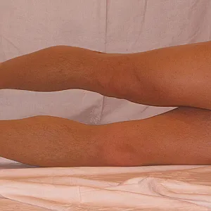 in nylons 2 gallery image