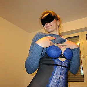 Neues Oufit Teil 1 Galeriebild