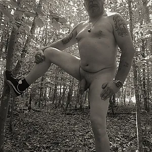 First image of Reto65's Gallery - in the woods
