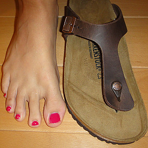 Das erste Bild von darnoc69's Galerie - Birkenstock Schuhe - Wunsch Bilder