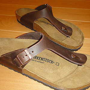 Birkenstock Schuhe - Wunsch Bilder Galeriebild