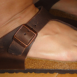 Birkenstock Schuhe - Wunsch Bilder Galeriebild