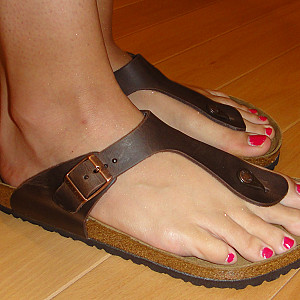 Birkenstock Schuhe - Wunsch Bilder Galeriebild