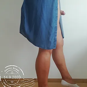 after the shower gallery image
