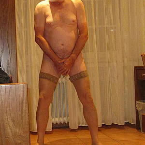 Sklave im Hotelzimmer 25 Galeriebild