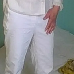 Ganz in Weiß Galeriebild