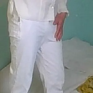 Ganz in Weiß Galeriebild