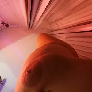 Im Solarium Galeriebild