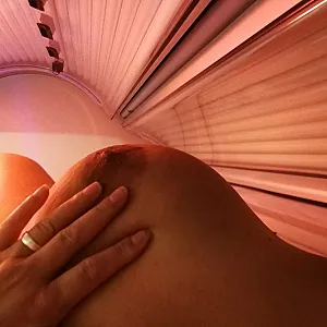 Im Solarium Galeriebild