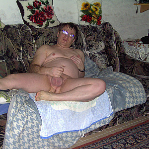 First image of 55Paul55's Gallery - me while wanking