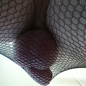 fishnet gallery image