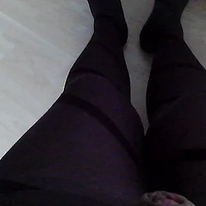 nylons and plug gallery image