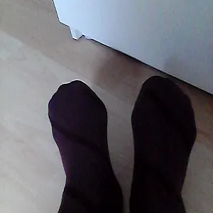 nylons and plug gallery image