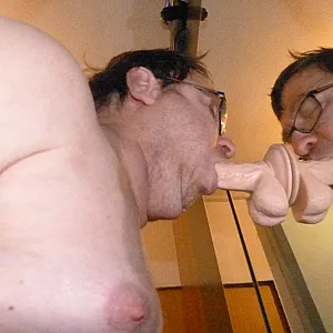 sucking gallery image