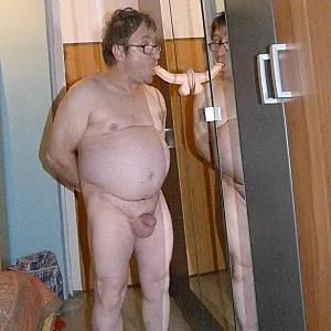 sucking gallery image