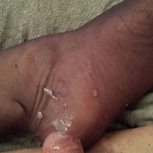 pisse und sperma Galeriebild