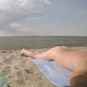 Strandtag Galeriebild