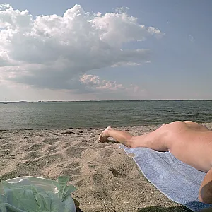 Strandtag Galeriebild