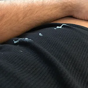 Play with Cum gallery image