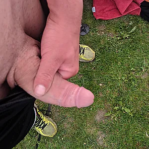 Mein bestes Stück ,schlaff Galeriebild