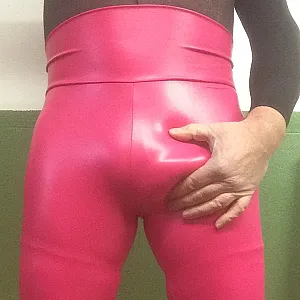 crossdressed gallery image