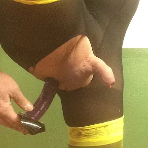 crossdressed gallery image