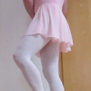 Ballett Outfit gallery image