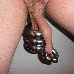 hot slave gallery image