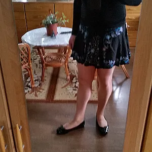 neues Outfit für die Frühlingsspaziergänge Galeriebild