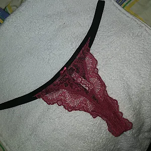 underwear gallery image