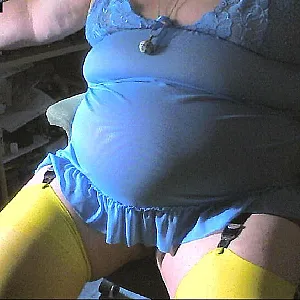 Babydoll gallery image