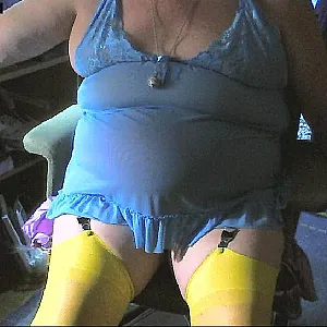 Babydoll gallery image