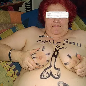 Fettritze Galeriebild