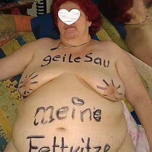 Fettritze Galeriebild