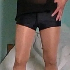 hot pants gallery image