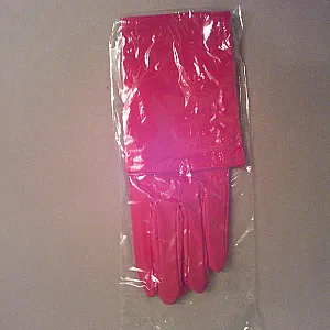 Latex ist geil Galeriebild