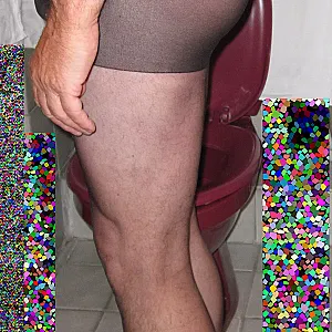 in pantyhose 01 gallery image