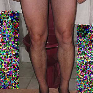 in pantyhose 01 gallery image