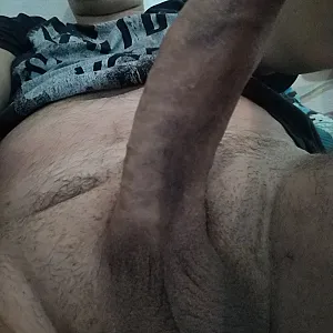 dick and cum gallery image