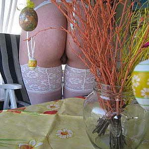 Frohe Ostern Galeriebild