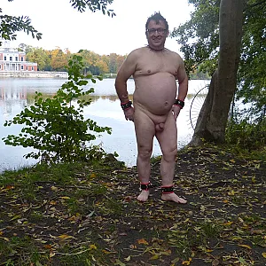 Das erste Bild von 55Paul55's Galerie - 55Paul55 nackt im Herbst sm