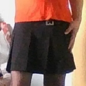 Rock oder Hose Galeriebild