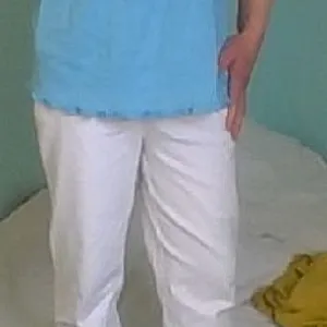 Rock oder Hose Galeriebild