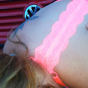 First Image Of bitchcpl's Video - Outdoor